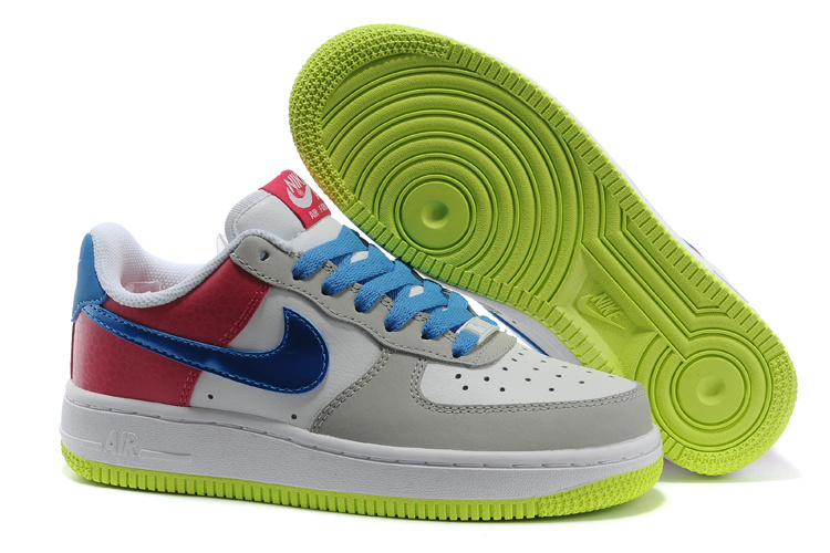 soldes nike air force 1