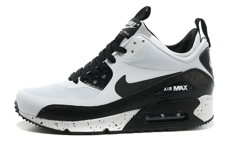 nike air max montant homme