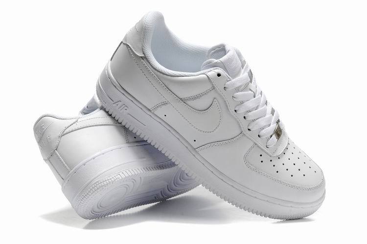 nike air force one supreme pas cher