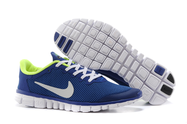 chaussure nike running homme solde